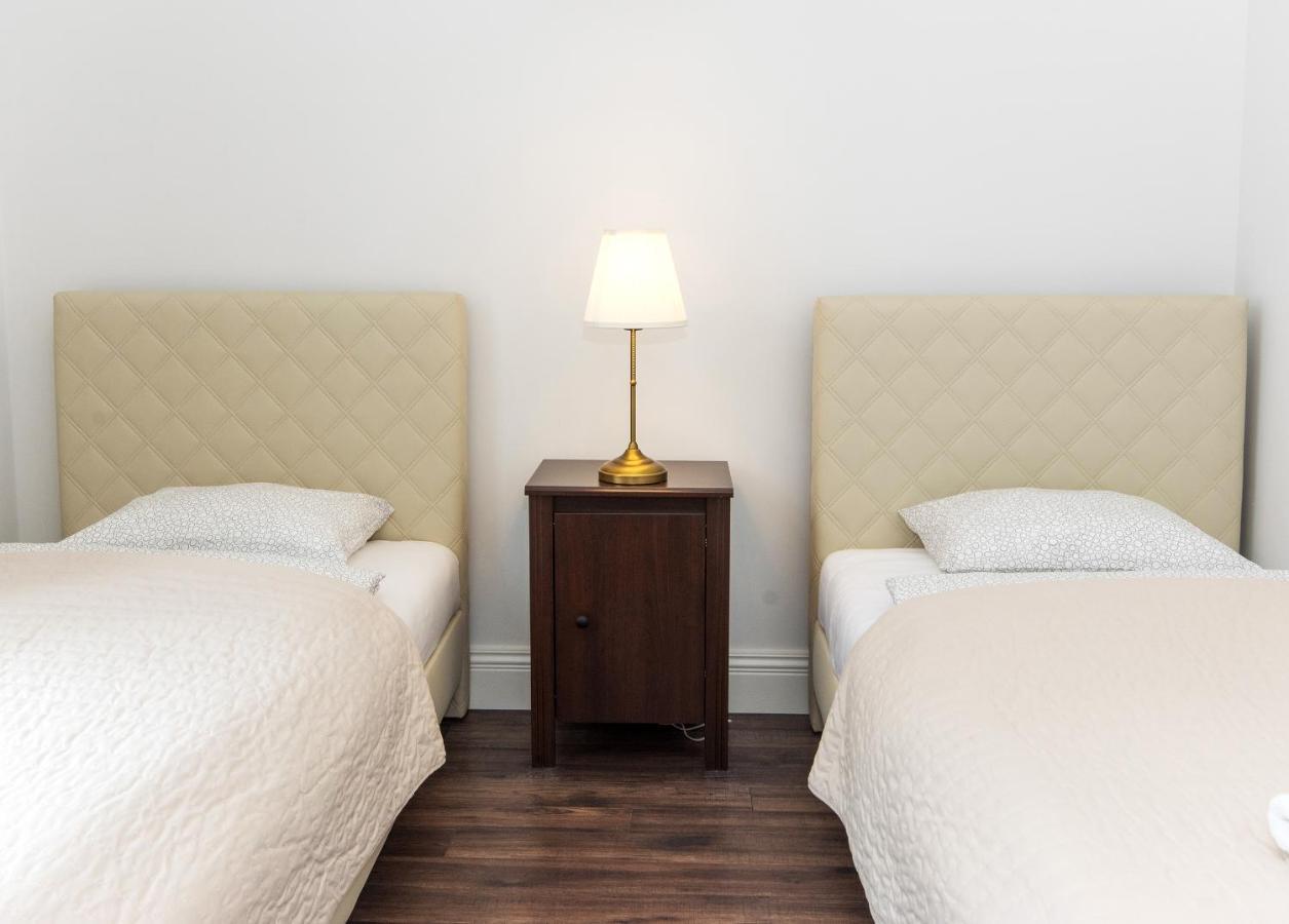 Apartament Vintage - NoclegiСопот Екстериор снимка