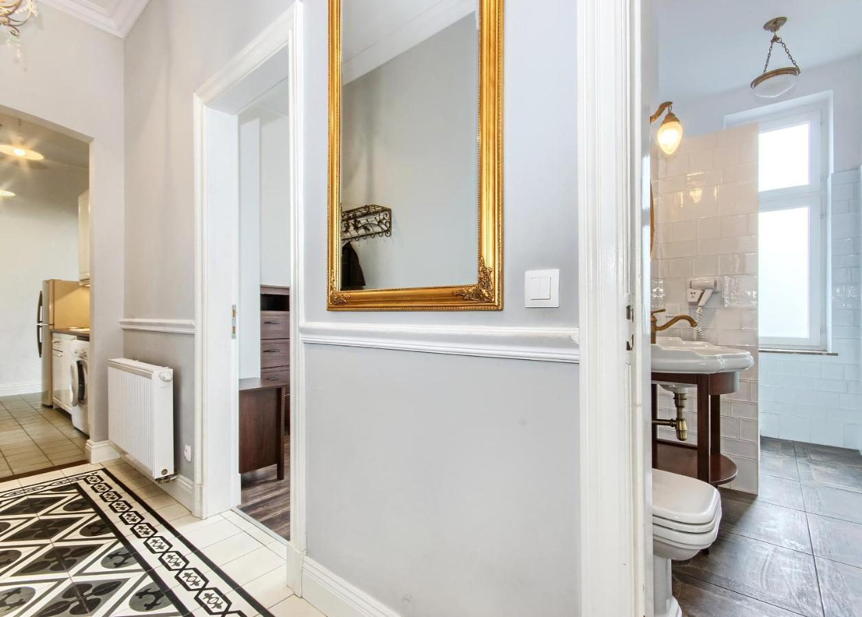 Apartament Vintage - NoclegiСопот Екстериор снимка