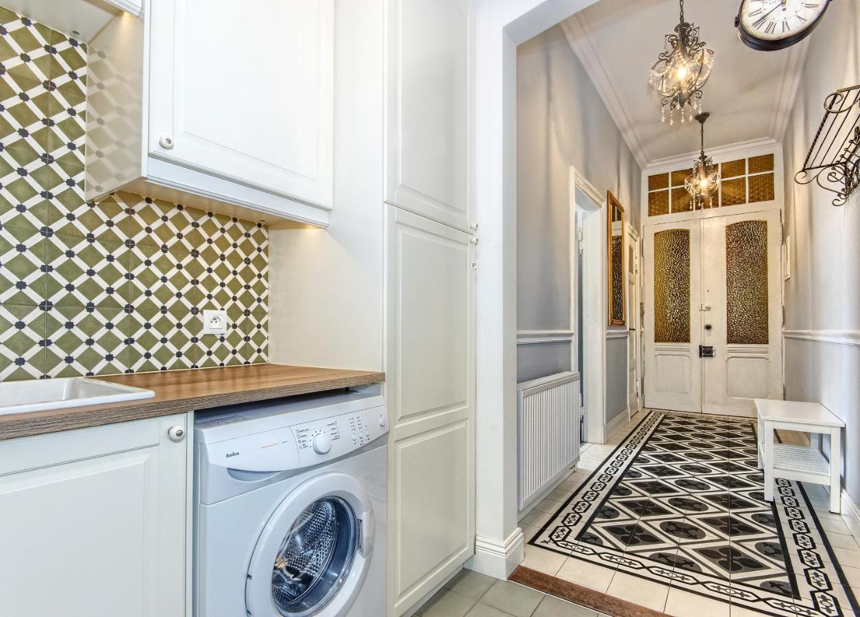 Apartament Vintage - NoclegiСопот Екстериор снимка